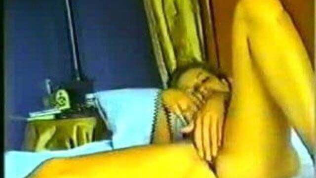 Mimi MacPherson Sex Tapes 2