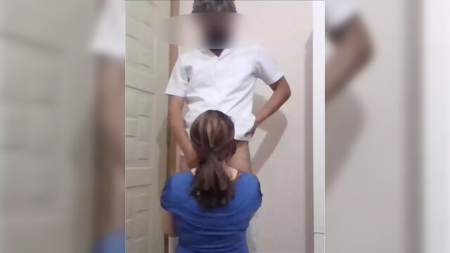 Doctor Fucks Pregnant Woman In The Hospital Turkish Porn