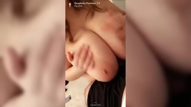 Gcupbaby titjob