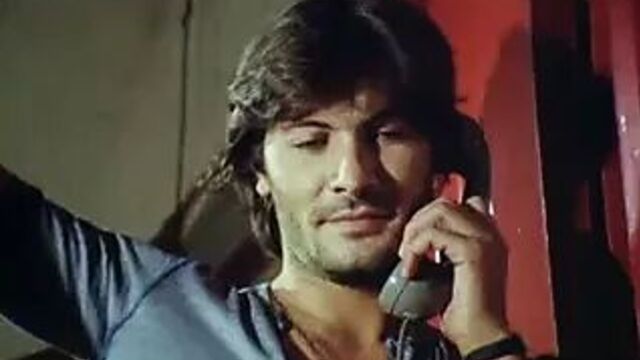 Cote de Pablo Blowjob explicit unsimulated