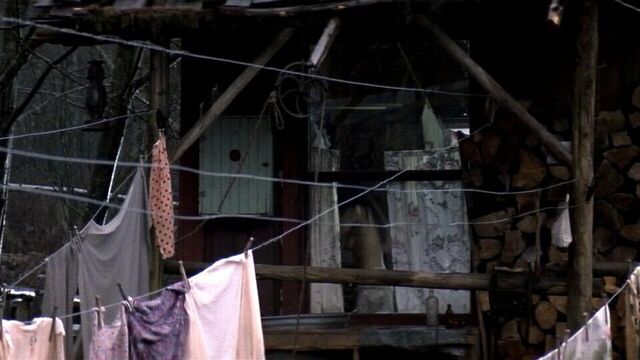 Demi Moore - Were No Angels (1989)