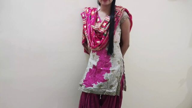 Desi step brother and step sister real sex full Hindi video