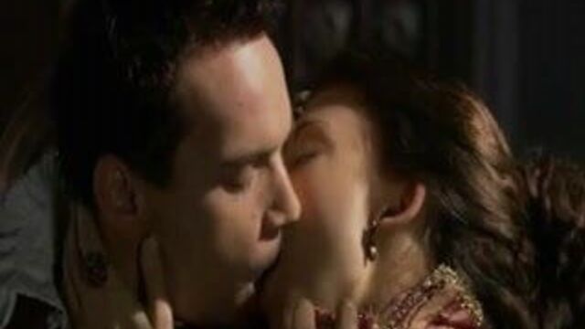 Krystin Pellerin - The Tudors