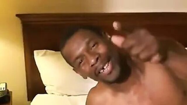 Wife tells cuck black cock is the best