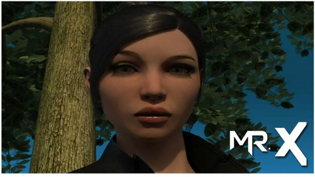 Retrieving The Past - We're All On The Same Side E2 # 4