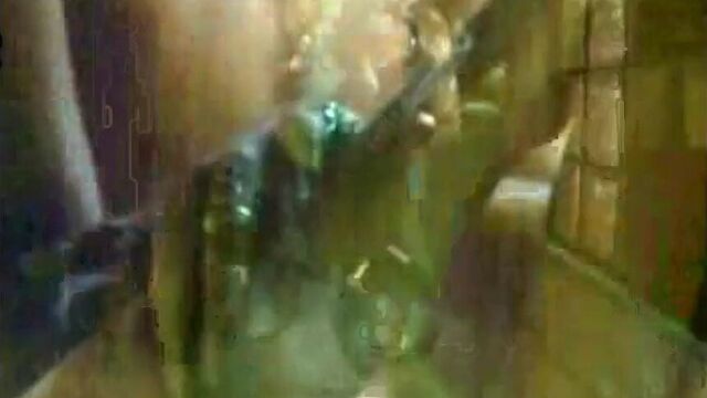 Bai Ling - The Gene Generation 2007