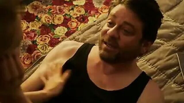 Annette Frier Sexy in Die Muettermafia Patin