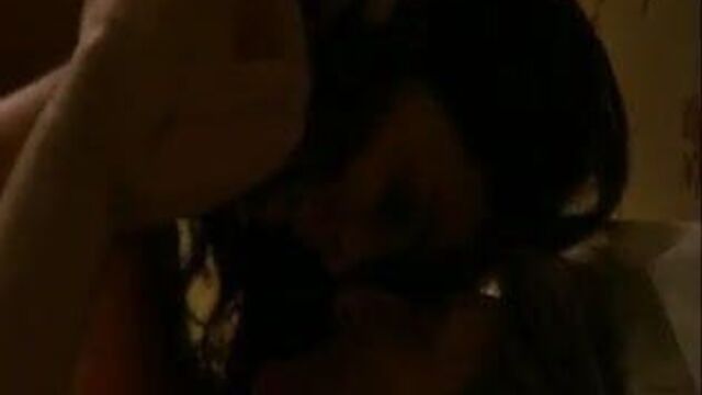 Anne Charrier sex scene