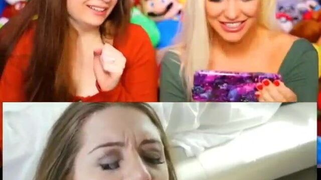 Cumshot Reaction Edit X