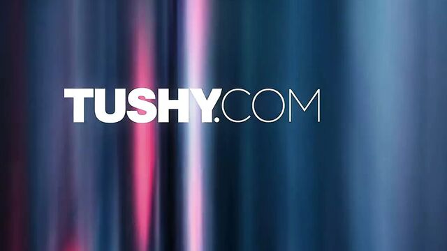 TUSHY Teens Jillian Janson and Rebel Lynn Do Anal