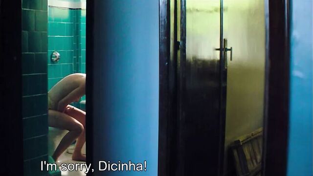 Invisible Life (2019)