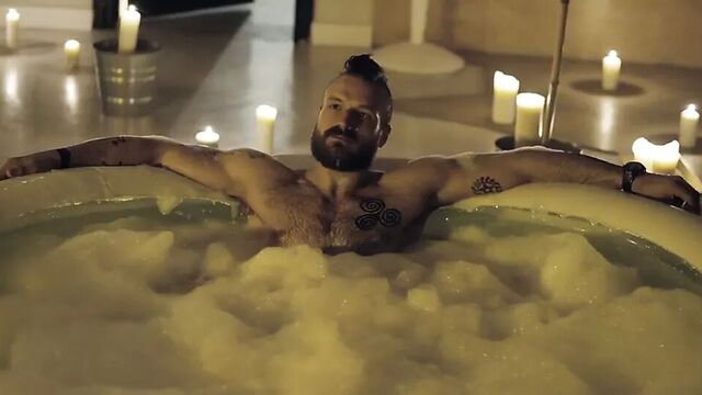 Anna Dereszowska - Pitbull Niebezpieczne kobiety 2016