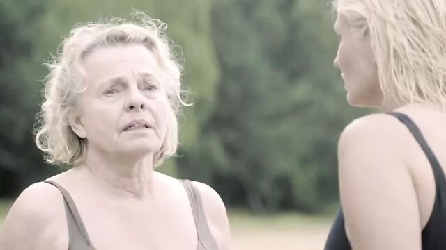 Carolina Gynning - Blondie