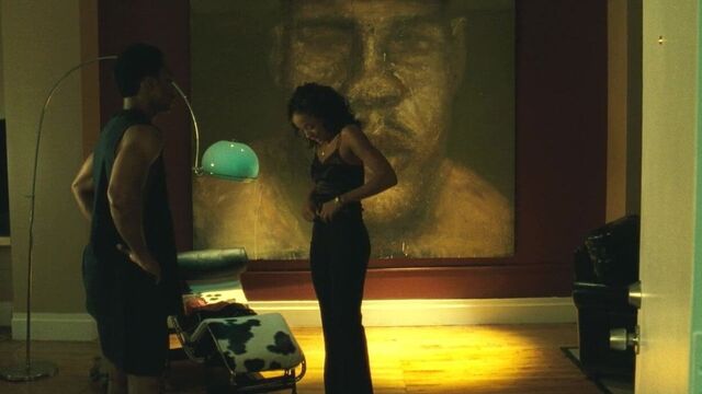 Dania Ramirez - ''She Hate Me''