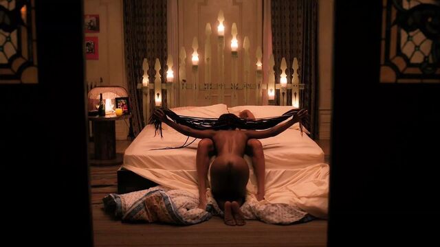 DeWanda Wise cheating on Ilfennesh Hadera with her Ex