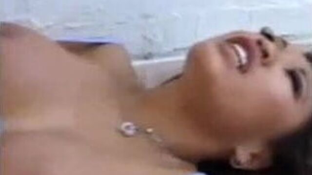 Sexy Azn Slut Miko Lee DM720