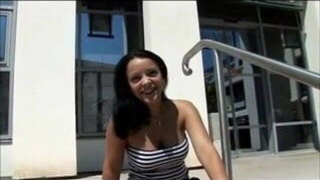 Liza Del Sierra from France