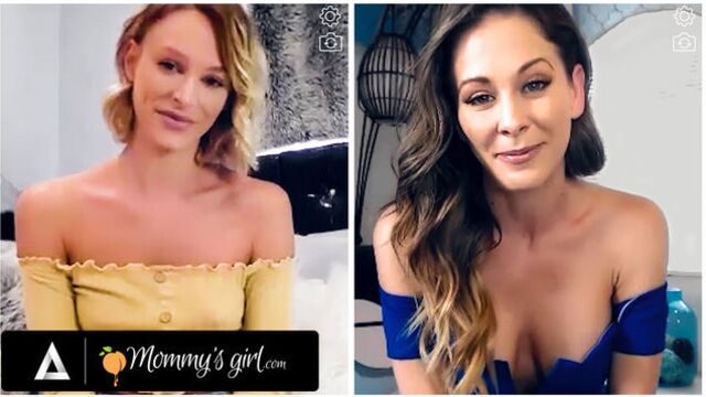 Stuff Your Panties Inside Your Wet Pussy!