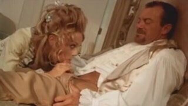 Keri Sable Anal Scene