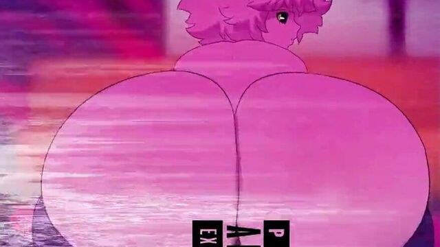 Mina gets it (hmv) (art by d-art)