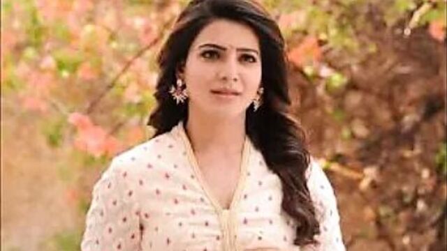 Samantha Ruth,Sex Video 03