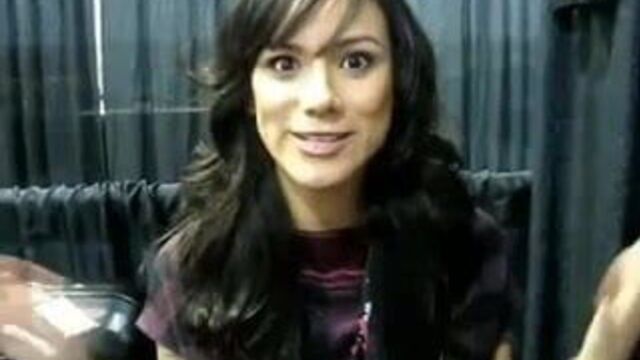 Unbelievable, Nadia Styles Leaves Porn!