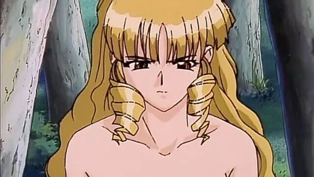 Yu-No Episode 3 Ep 3 English Uncensored