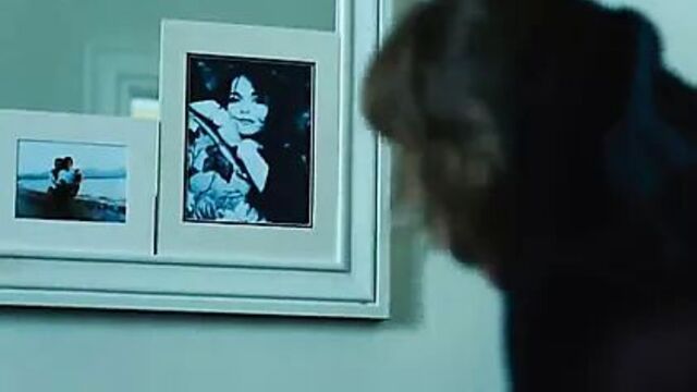 Isabelle Blais - Borderline (2008)