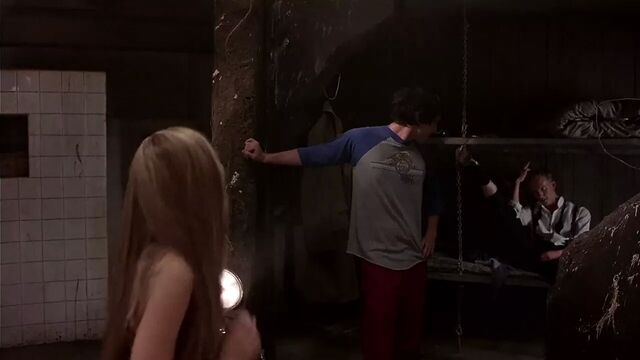 Keira Knightley - The Hole (2001)