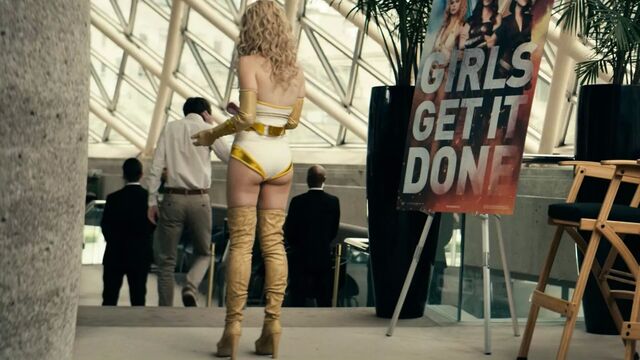 Erin Moriarty topless, THE BOYS, ass, crotch, cameltoe, tits, legs