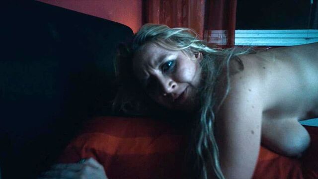 Anna Maria Muhe Nude Sex Scene On ScandalPlanet.Com