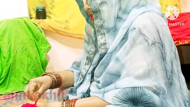 Indian tharki sasur ne bahu ko jabrjasti gand mar di indian desi clear hindi vioce story