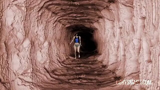 Honey I shrunk the bitch 3