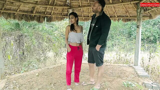 Teen Girlfriend first Dating Sex!!