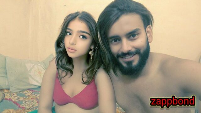 Beautiful girlfriend sex in hotel room new doggystyle fuck clear hindi audio.