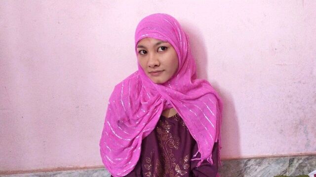 Muslim Aapi Ne Bade Bhaiya Se Chut Chudaya Real Step Sister Fucking