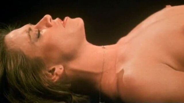 Marilyn Chambers in Threesome