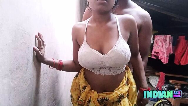 Jawan Kaamwali Bai Ki Subha Sawairay Chudai Indian Sex