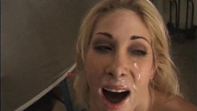Tiffany Mynx Perfect Blowjob