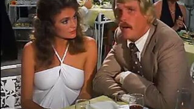 Jacqueline Bisset - The Deep