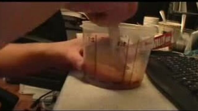 2010-02-14 Clone a Willy in Action.mpg