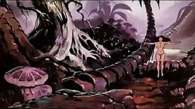 Teegra topless clip (1)