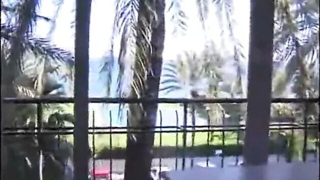 British Granny Annie