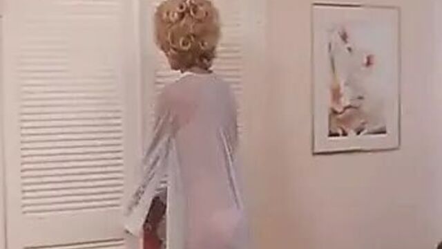 Leslie Easterbrook boobs