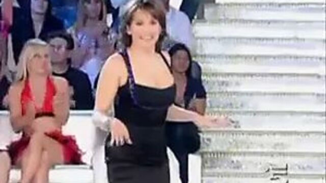 Barbara D'Urso