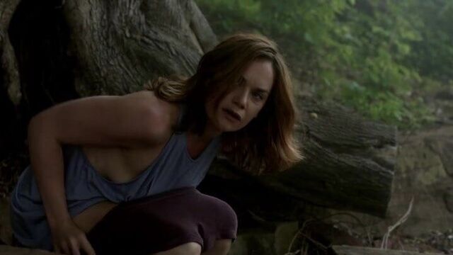 Peeing scene 6