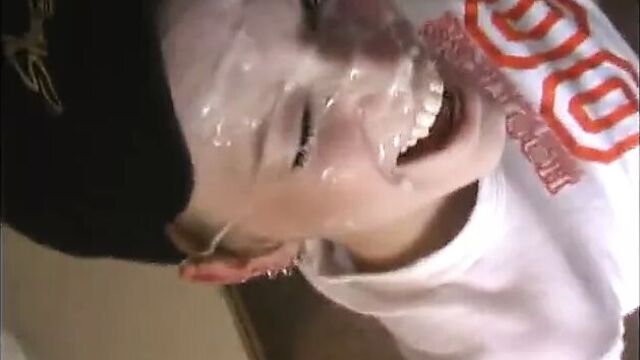 Cum Bath Party