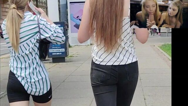 2 great teens (03.06.2020.) candid