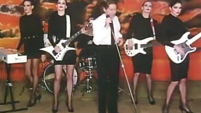 Addicted to Love