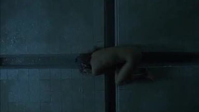 Halle Berry & unknown nude women - Gothika